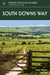South Downs Way by Peter Burton