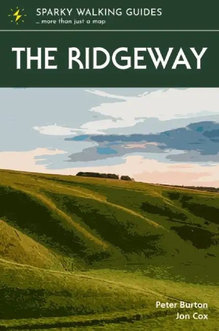 The Ridgeway by Jon Cox