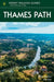 Thames Path by Peter Burton