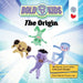 Bold Kids: The Origin by Jattu Kallon, Benjamin Eseigbe, Francis Ude