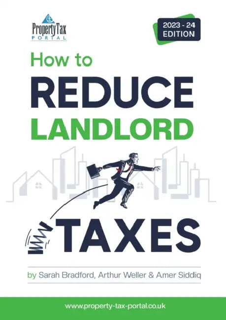 How To Reduce Landlord Taxes 202324