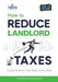 How To Reduce Landlord Taxes 202324