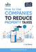 How To Use Companies To Reduce Property Taxes 202324