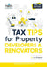 Tax Tips For Property Developers And Renovators 202324
