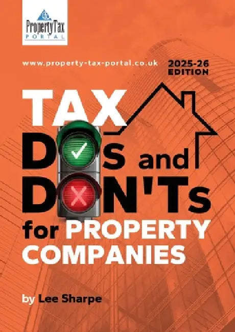 Tax Dos And Donts For Property Companies 202526