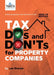 Tax Dos And Donts For Property Companies 202526