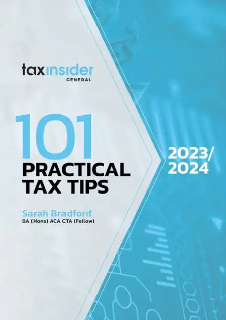 101 Practical Tax Tips 202324