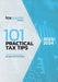 101 Practical Tax Tips 202324