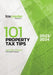 101 Property Tax Tips 202324