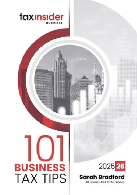 101 Business Tax Tips 202526