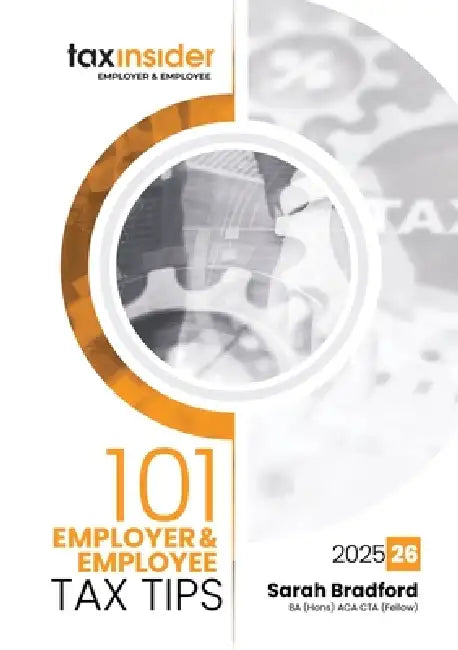 101 Employer And Employee Tax Tips 202526