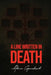 A Line Written in Death by Alaric Graveheart