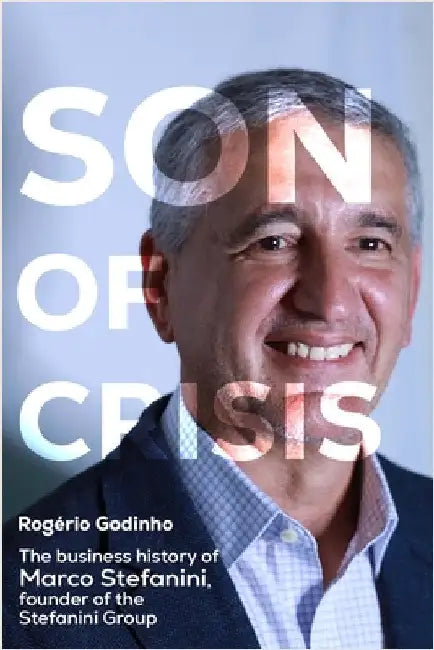 The Son of Crisis by Godinho, Rogério