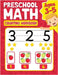 Preschool Math Counting for Ages 3-5 by Publishing, Rr