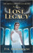Lost Legacy by Henderson, D. K.