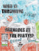 WHO IS THROWING GRENADES AT THE PARTY!!!!!!!!!!!!!!!!!!!!!!!!!!! (Part 2/Sequel to the comic "No Title For This Comic") by Drew Alot