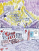 Dancing With The Zoromakas PLUS Splash-Fest and the Deadly Disease (This is a 2 Comic Bundle with the comic "Dancing With The Zoromakas" and the comic by Drew Alot