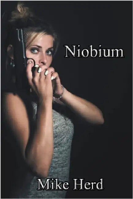 Niobium by Herd, Mike