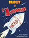 Bradley e l'Astronave by Julian Hilton, Jacqueline East, Emma Carla Maiocchi