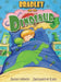 Bradley and the Dinosaur by Julian Hilton, Jacqueline East
