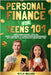 Personal Finance for Teens 101 by Miller, Kyla