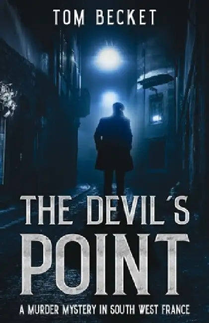 The Devil's Point by Tom Becket