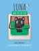 Luna and the Cat Flap by Chris Maxwell