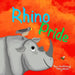 Rhino Pride by Anthony Haydock