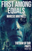 First Among Equals: a near future dystopian tech thriller by Whitnell, Marcus