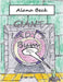 Giant Lady's Bum: Destination - Gonerby Tennis Club by Beck, Alana