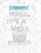 Well, It's A Well (A comic book about a wishing well appearing in Grantham) by Beck, Alana