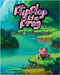 Flipflop the Frog Learns to Frog Hop! by Glenn, J. A.