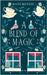 A Blend of Magic by Kenzie, Kate