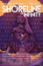 Shoreline of Infinity 37: Science Fiction Magazine by Noel Chidwick