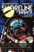 Shoreline of Infinity 38: Science Fiction Magazine by Noel Chidwick