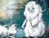 Snow Bomino by Kit Fabian