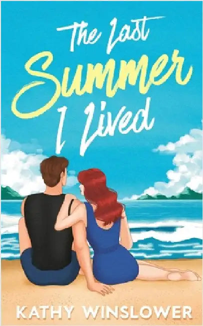The Last Summer I Lived by Winslower, Kathy