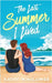 The Last Summer I Lived by Winslower, Kathy