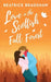 Love in the Scottish Fall Forest by Beatrice Bradshaw
