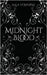 Midnight Blood by D'Avoine, Ella