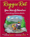 Reggie Rat Your Tales of Adventure Creative Writing & Illustrations Book 1 by Ansell, Craig