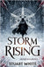 Storm Rising by White, Stuart
