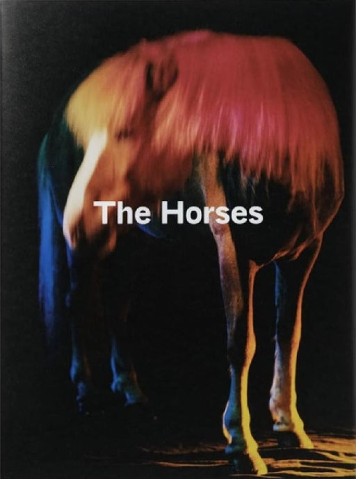 The Horses - Gareth McConnell