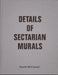 Details Of Sectarian Murals, 1997-99 - Gareth McConnell by Sarah Allen