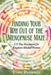 Finding Your Way Out of the Menopause Maze by Tope Pearson