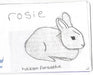 rosie by Hazyn Forsythe