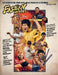 Eastern Heroes Issue Number 5 Urban action edition by Ricky Baker