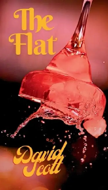 The Flat by David Scott