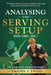 Analysing the Serving Setup by Amanda S. Twigg