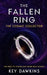The Fallen Ring 3 The Cosmic Collector: A Crime Superhero Thriller by Key Dawkins